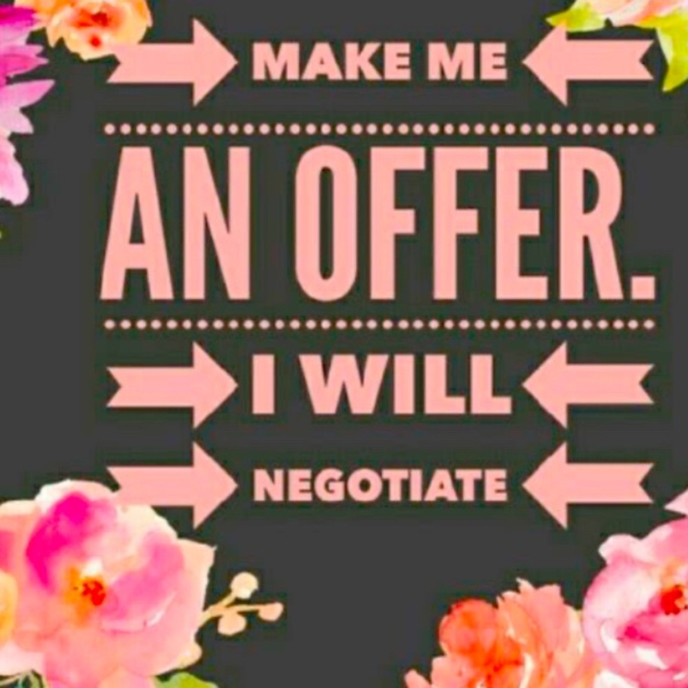 Do not hesitate